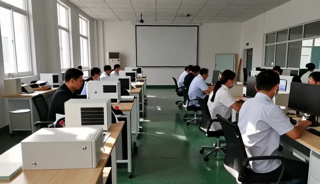 杭州其腾机器人有限公司