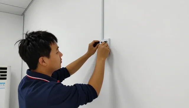 智能仓储机器人帮助智能科技实现效率提升