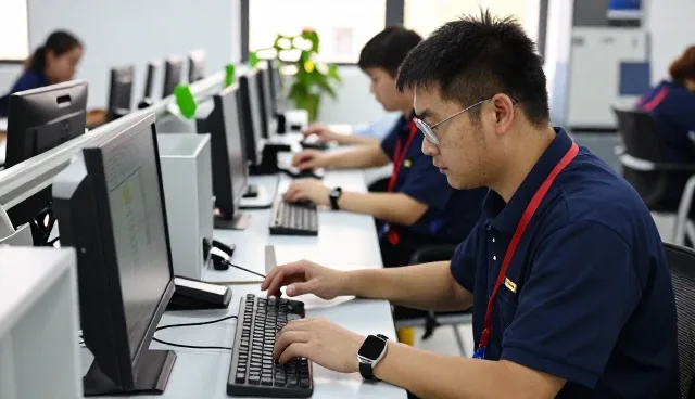 杭州其腾机器人有限公司提供机器人相关解决方案