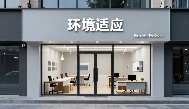 自动化设备在复杂环境下的运行问题与应对策略